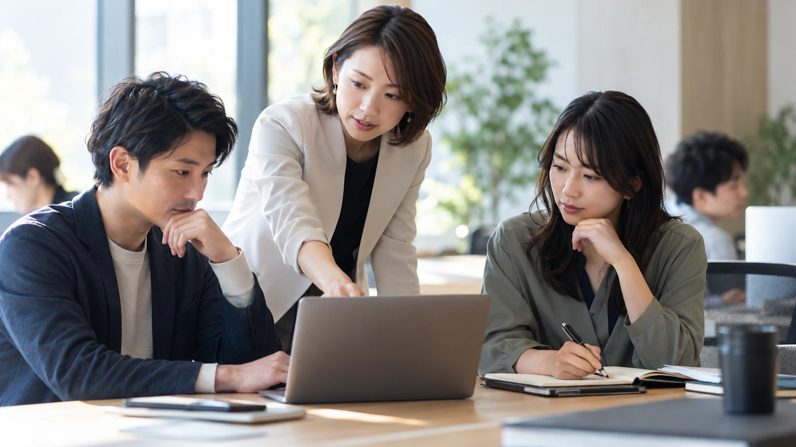AI研修は「答えを出す速さ」だけで評価しない――エストニアのAI教育から考える人材育成